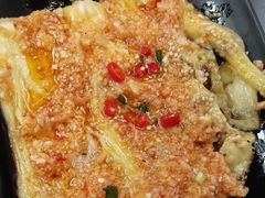 -许哥东北烧烤·铁丳烤串·宫后夹肉(繁花中心店)