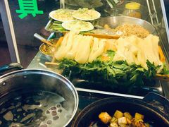 -正宁路小吃夜市