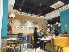 -猪腰一家·地道佛山菜(盐步店)