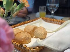 -西堤牛排(南京龙江店)