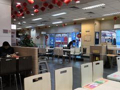 大堂-肯德基(西门店)