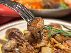-ZAFFERANO西班牙海鲜饭(上海首店)