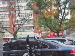 -老姑砂锅·烧烤天津菜(体北道店)