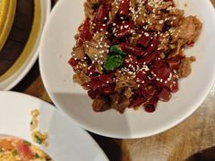 -顺兴老茶馆·精品川菜(世纪城店)