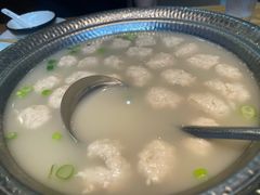 -小船渔村•大连菜•大连焖鱼(明泽街店)
