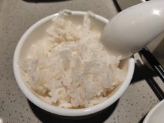 五常大米-半天妖烤鱼(万达广场店)
