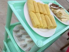 -花苑美食横琴生蚝火锅(拱北粤华路店)
