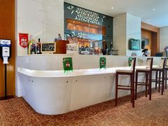 -重庆解放碑帝晶酒店·姜厨房西餐厅