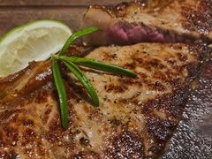 -MEAT MATE 鲜食肉铺(凤凰汇·里巷店)