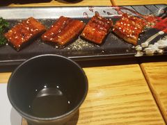 -京旬海鲜放题·铁板烧自助餐厅