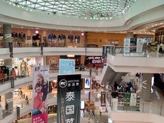 -凯德广场(金牛店)