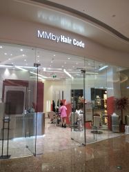 -MMbyHairCode 芭曲发型沙龙