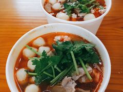 招牌虾面-明月虾面(厦禾路店)