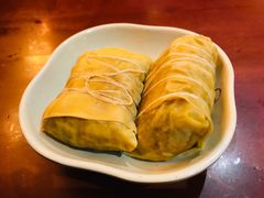 千张糯米包-佬钱湾仔(衣裳街店)