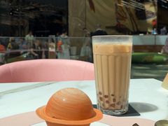 -视博茶点(美狮美高梅店)