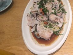 -去茶去餐厅(中央大街店)