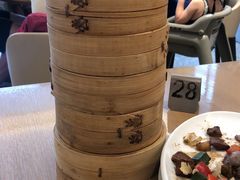 -宴会中心