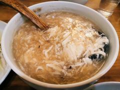 酸辣汤-双塔老饭店
