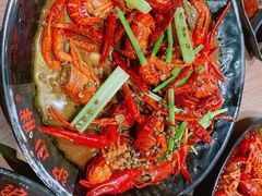 -沪小胖小龙虾(淮海中路旗舰店)