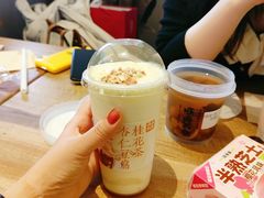 -长春堂顺时而饮(前门店)