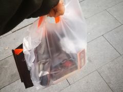 -韩国利尔面包(桂林路店)