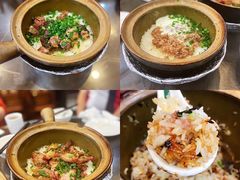 -红星光发煲仔饭(文海店)