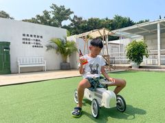 -海岛日记(养马岛店)
