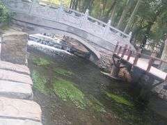 -水磨沟公园