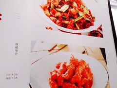 菜单-印湘·剁椒鱼头(安宁庄店)