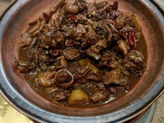 -膳和缘炒鸡店(南门路店)