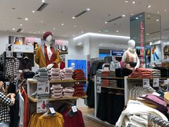 -优衣库(深圳万象天地旗舰店)