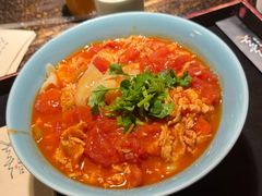 -喜晋道面馆(华严寺广场店)