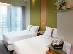 -香港尖沙咀皇悦酒店