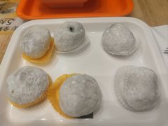 -满记甜品(苏州中心店)