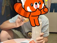 -肯德基(孝陵卫地铁站店)