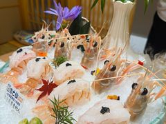 -吉之仙•中国制造•出口级食材日料店(领事馆总店)