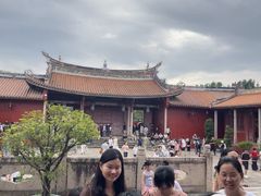 -揭阳学宫(榕城区)
