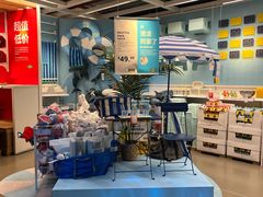 -宜家家居(四元桥商场店)