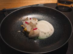 犬牙鱼瓣-泰安门Taian Table(镇宁路店)