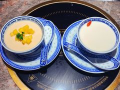 -禄婶鸡煲·打边炉
