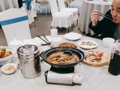 -丽华园(汉阳龙阳店)