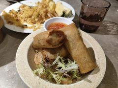 -星叶·东南亚料理(温州万象城店)