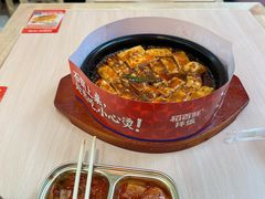 -稻百鲜·拌饭·朝鲜族石锅菜(祈福缤纷世界店)