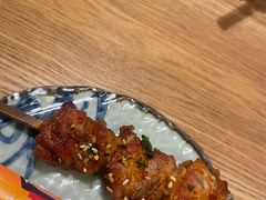 -西月山居匠心创意料理(江汉路新佳丽广场店)