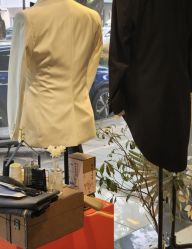 -ChenV西服礼服高级定制(市区养育巷店)