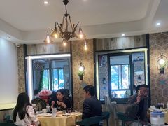 大堂-莲花公园煎蟹(总店)