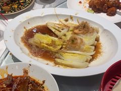 -盛百味·家宴餐厅(霸州分店)