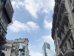 -南京路步行街
