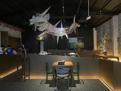 -艺术食堂(创意料理)