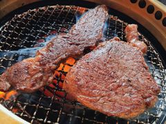-老乾杯和牛烧肉(王府中环店)